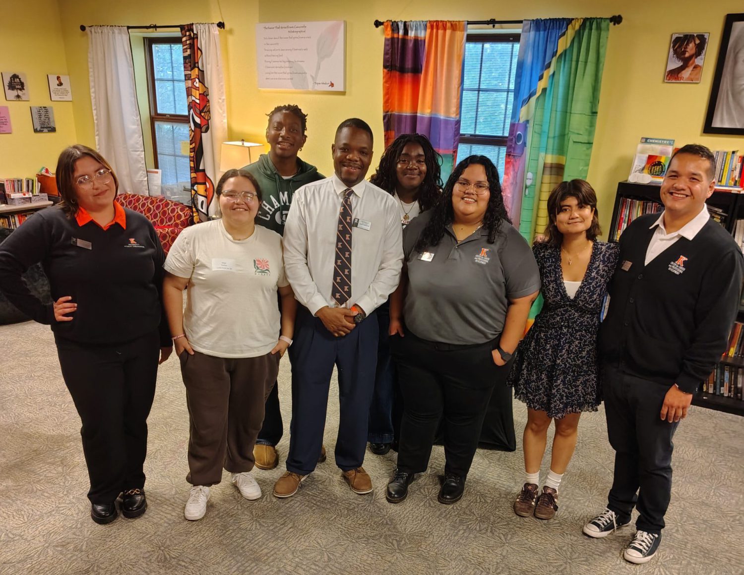 🎧 Connecting First: Ron Dillard on Belonging, Trust, and Showing Up for Students